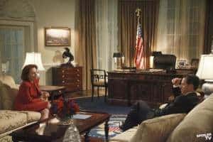 Scandal Finale Review: Grant For The People