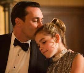 Mad Men: “At the Codfish Ball”–An Expert Opinion