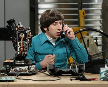 The Big Bang Theory 5.23 Recap