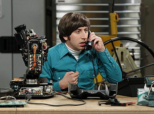 The Big Bang Theory 5.23 Recap