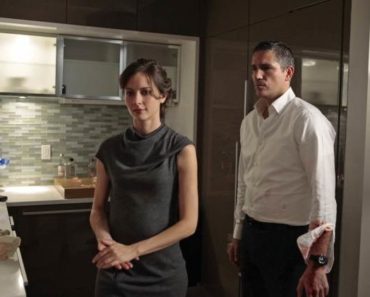 Person of Interest 1.23 ‘Firewall’ Review