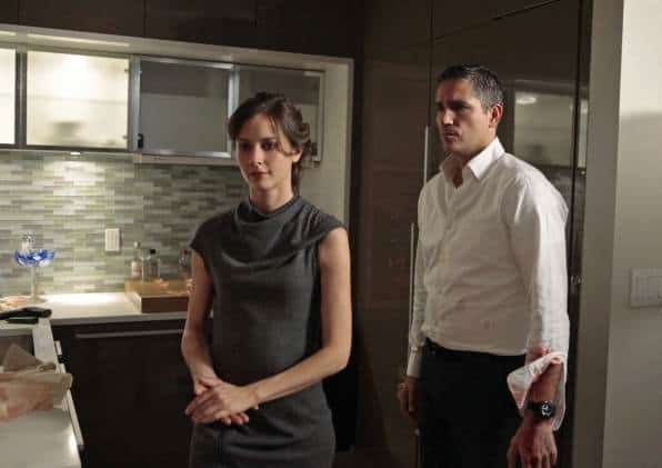 Person of Interest 1.23 ‘Firewall’ Review