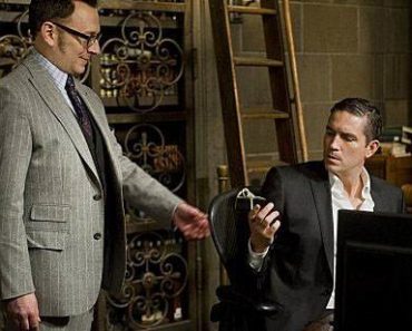 Person of Interest 1.21 ‘Many Happy Returns’ Review