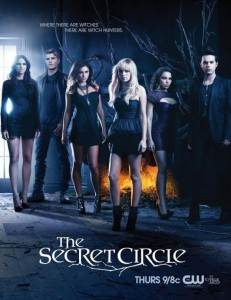 The Secret Circle Why I M Still Upset About Its Cancellation Tvovermind