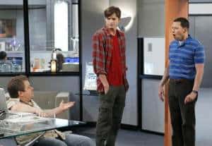 Two and a Half Men 9.24 Billy Stanhope