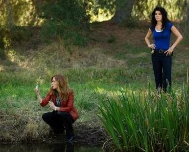 Rizzoli & Isles