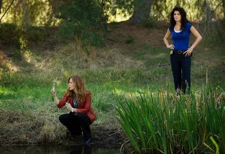 Rizzoli & Isles