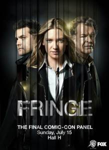 Fringe (Warner Bros.)