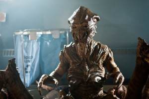 Falling Skies Skitter Season 2