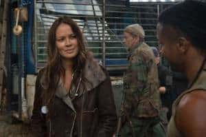 Falling Skies Season 2 Review