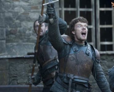 Game of Thrones 2.10 'Valar Morghulis' Review