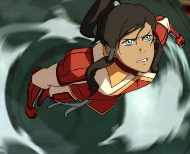 korra pixa