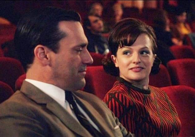 Mad Men “The Phantom”: An Expert Opinion