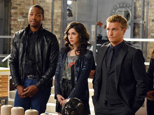 Jane by Design 1.11 “The Replacement” Review - TVovermind