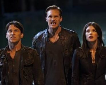 True Blood Season 5 Review