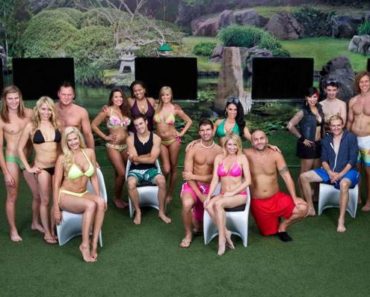 Big Brother 14 Coaches and Players