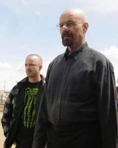 Breaking Bad Season 5 - Live Free or Die