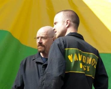 Review – Breaking Bad 5.03 “Hazard Pay” – Let’s Get Cooking