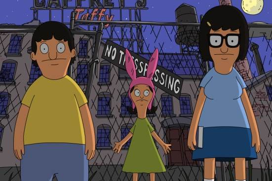 Bob's Burgers 2