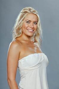 Big Brother 14 Ashley