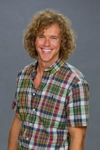 Big Brother 14 Frank