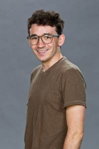 Big Brother 14 Ian