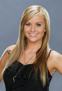 Big Brother 14 Kara