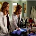 RIzzoli & Isles: Sasha Alexander and Sharon Lawrence