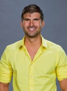 Big Brother 14 Shane