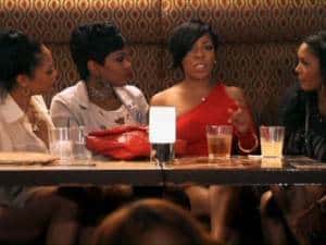 Love & Hip Hop: Atlanta - What You Didn't See From Episode 1.08