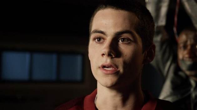 Teen Wolf 2.12 Review