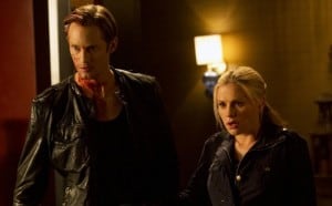 True Blood Season 5 Finale - Sookie and Eric