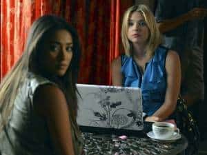 Pretty Little Liars 3.10