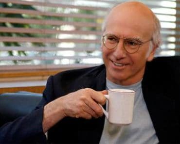 Recap — Curb Your Enthusiasm 7.02 "Vehicular"