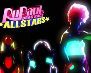 Rupaul S Drag Race Details About Season 4