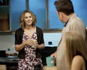 Private Practice: “Aftershock” Recap & Review