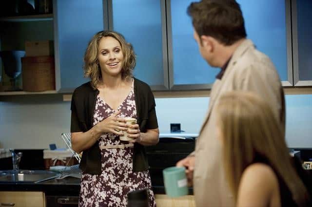 Private Practice: “Aftershock” Recap & Review