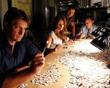 Castle: 5×01 “After The Storm” Review