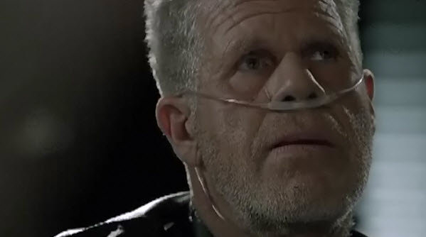 The Five Most Shocking Moments from the Sons of Anarchy Premiere