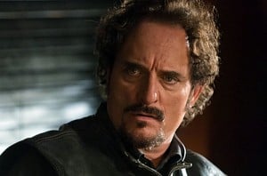 Sons of Anarchy Tig