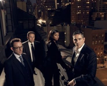 Person of Interest Season 2 Premiere: The Machine’s Contingency Plan