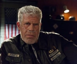 Review – Sons of Anarchy – 5.01 “Sovereign”