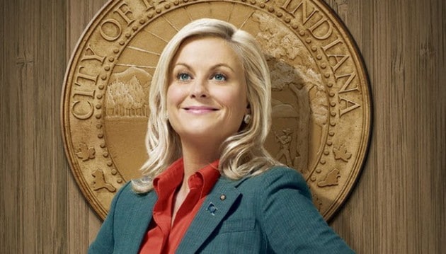 How Parks and Recreation Out Officed The Office