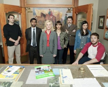 How Parks and Recreation Out Officed The Office