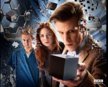 Doctor Who Series 7 Episode 4 The Power of Three’ Review