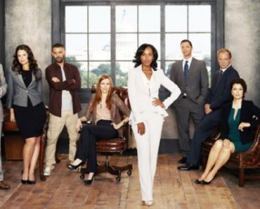 Scandal Season 2