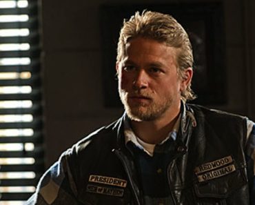 The Five Most Shocking Moments from the Sons of Anarchy Premiere