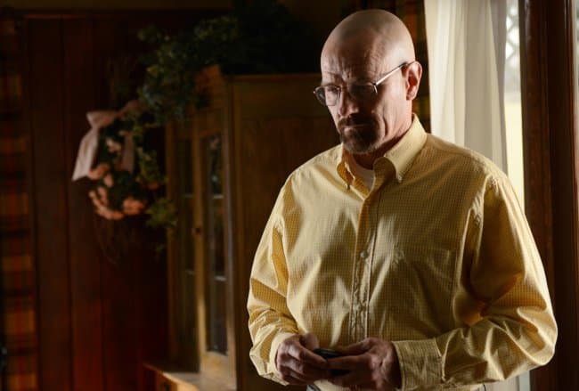 Breaking Bad 5.08 ‘Gliding Over All’ Season Finale Recap