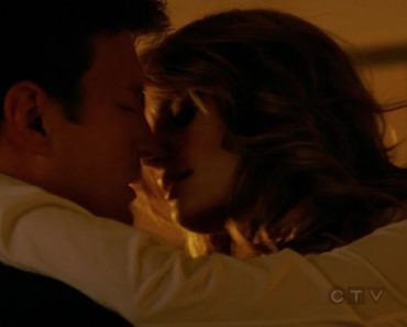 Castle: 5.02 “Cloudy With A Chance Of Murder” Review