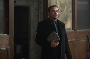 Supernatural 8.02 Review: $2,000 and a Costco Membership Will Not Win You the Word of God